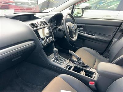 2016 Subaru Impreza - Thumbnail