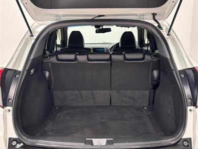 2017 Honda Vezel - Thumbnail