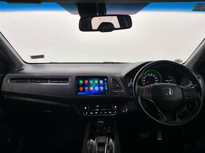 2017 Honda Vezel - Thumbnail