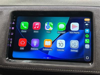 2017 Honda Vezel - Thumbnail