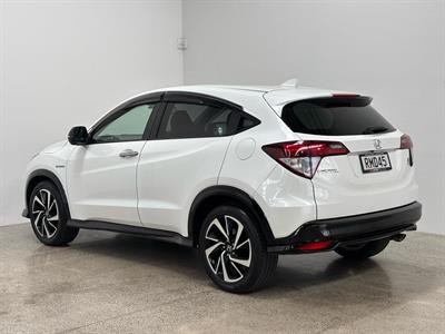 2017 Honda Vezel - Thumbnail