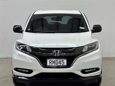 2017 Honda Vezel - Thumbnail