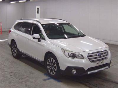 2016 Subaru Outback - Image Coming Soon