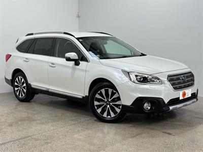 2016 Subaru Outback - Image Coming Soon
