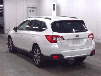 2016 Subaru Outback 4wd - Thumbnail