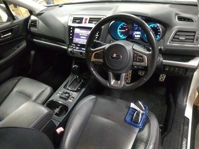 2016 Subaru Outback 4wd - Thumbnail