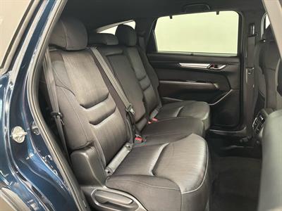 2018 Mazda CX-8 - Thumbnail