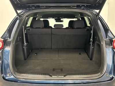 2018 Mazda CX-8 - Thumbnail