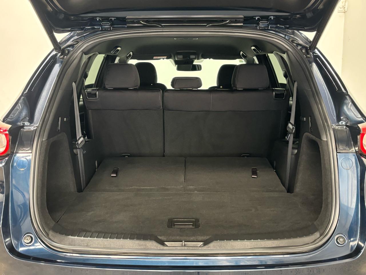2018 Mazda CX-8