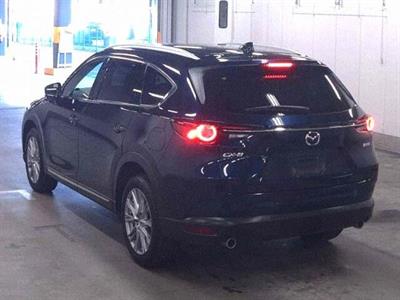 2018 Mazda CX-8 - Thumbnail