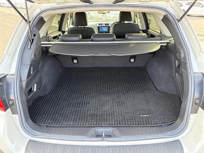 2016 Subaru Outback - Thumbnail