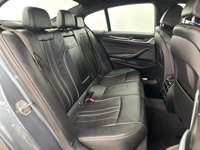 2017 BMW 530i - Thumbnail