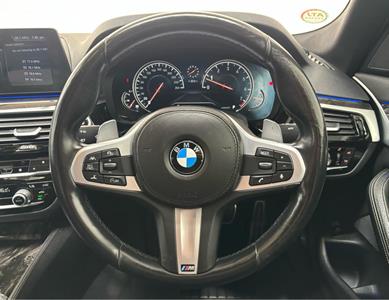 2017 BMW 530i - Thumbnail