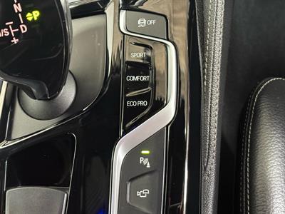 2017 BMW 530i - Thumbnail