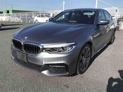 2017 BMW 530i - Thumbnail