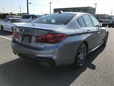 2017 BMW 530i - Thumbnail