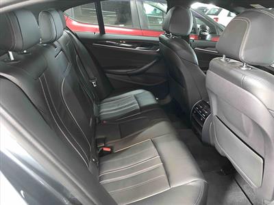 2017 BMW 530i - Thumbnail