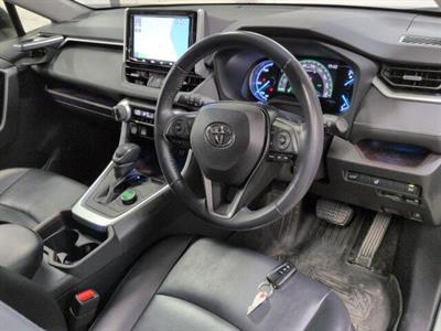 2019 Toyota RAV4 - Thumbnail