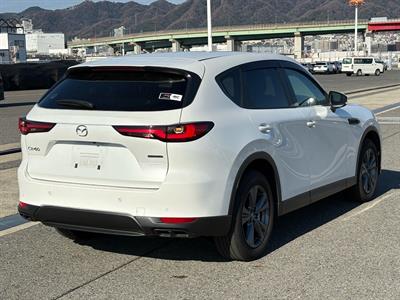 2023 Mazda Cx-60 - Thumbnail