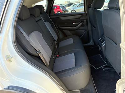 2023 Mazda Cx-60 - Thumbnail