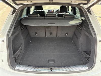 2018 Audi Q5 - Thumbnail