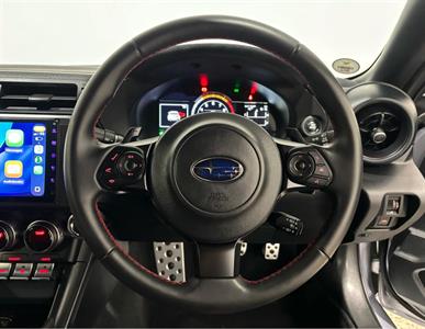 2023 Subaru BRZ - Thumbnail