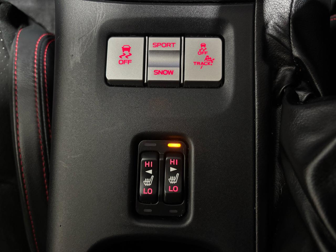 2023 Subaru BRZ