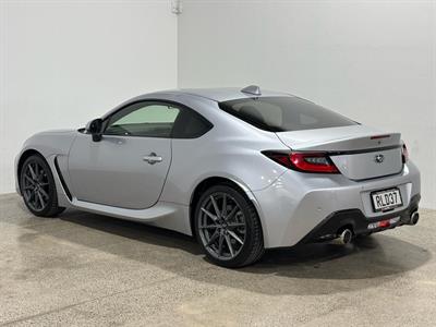 2023 Subaru BRZ - Thumbnail