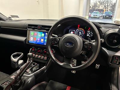 2023 Subaru BRZ - Thumbnail