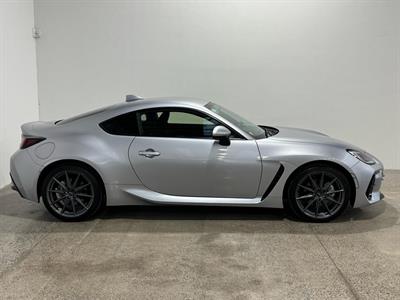 2023 Subaru BRZ - Thumbnail