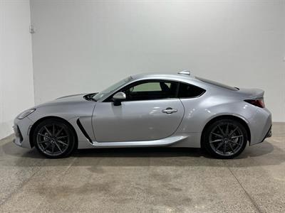 2023 Subaru BRZ - Thumbnail