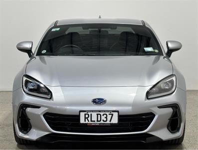2023 Subaru BRZ - Thumbnail