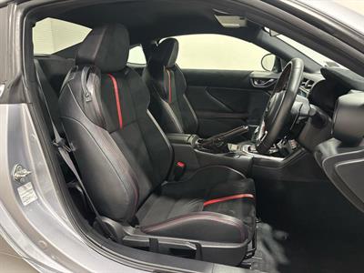 2023 Subaru BRZ - Thumbnail
