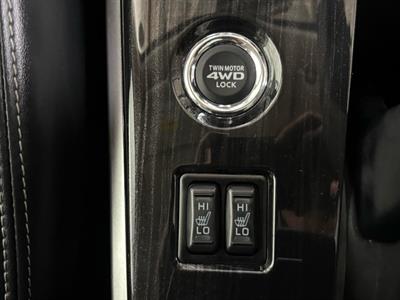 2015 Mitsubishi Outlander - Thumbnail