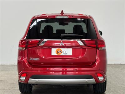 2015 Mitsubishi Outlander - Thumbnail