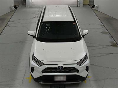 2021 Toyota RAV4 - Thumbnail