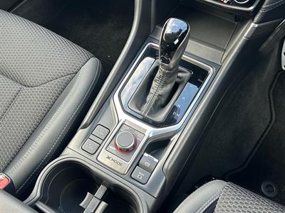 2020 Subaru Forester - Thumbnail