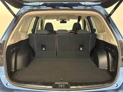 2020 Subaru Forester - Thumbnail