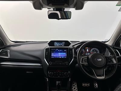 2020 Subaru Forester - Thumbnail