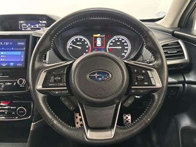 2020 Subaru Forester - Thumbnail