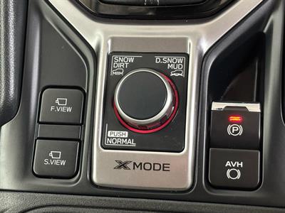 2020 Subaru Forester - Thumbnail