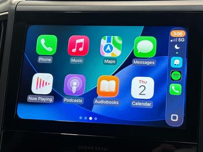 2020 Subaru Forester - Thumbnail