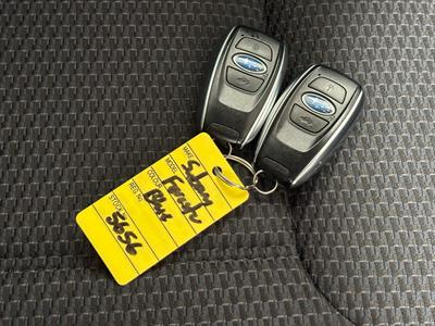 2020 Subaru Forester - Thumbnail