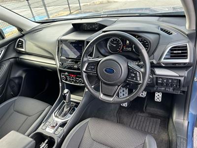 2020 Subaru Forester - Thumbnail