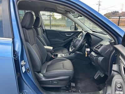 2020 Subaru Forester - Thumbnail