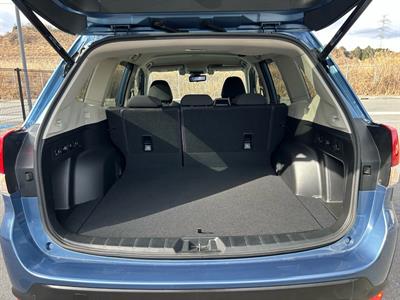 2020 Subaru Forester - Thumbnail