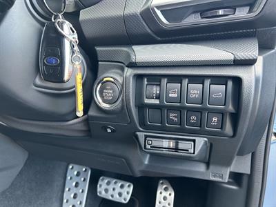 2020 Subaru Forester - Thumbnail