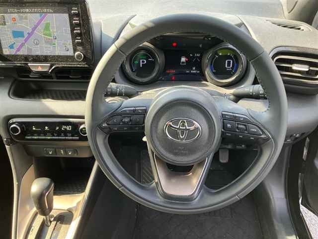 2020 Toyota Yaris