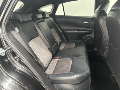 2020 Toyota Harrier - Thumbnail