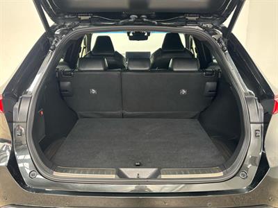 2020 Toyota Harrier - Thumbnail